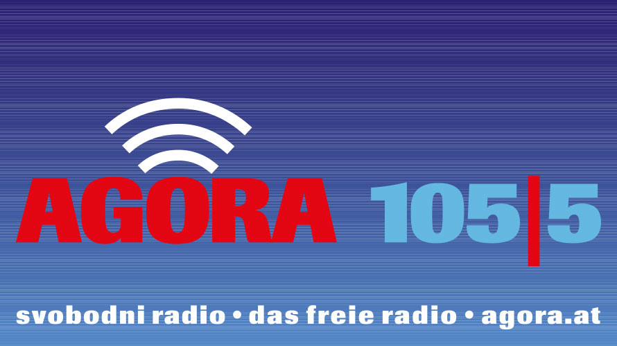 radio AGORA 105 I 5